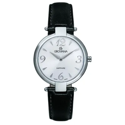 Produktbild von Grovana - 4556.1532 - Armbanduhr - Damen - Florence Elegancia