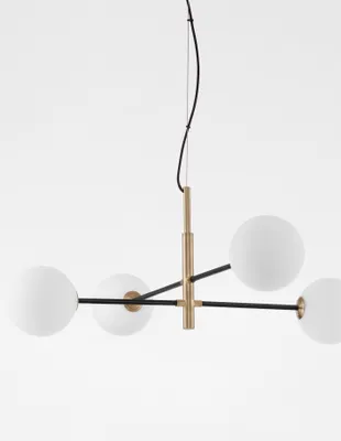 Produktbild von Nova Luce Pendelleuchte VITRA