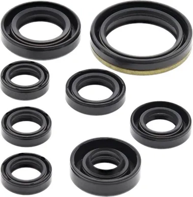 Obrázek produktu pro Winderosa (Vertex) Sada Motorových Těsnění Pro Yamaha Yzf250 01–13, Wr250F 01–13