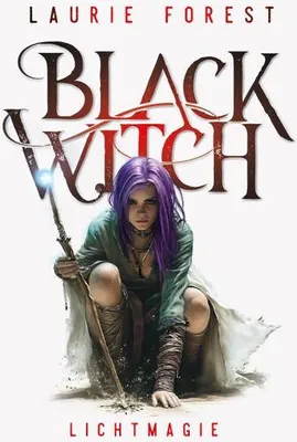 Obrázok produktu pre Black Witch - Lichtmagie