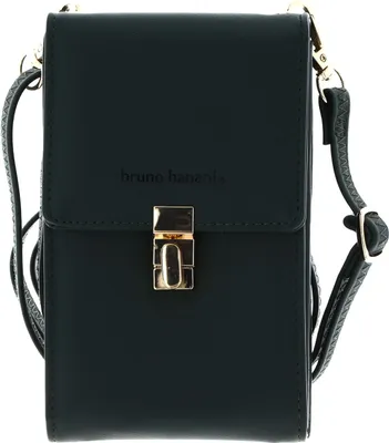 Image de bruno banani sac à épaule bandoulière Crossbody Bag Dark Green vert foncé