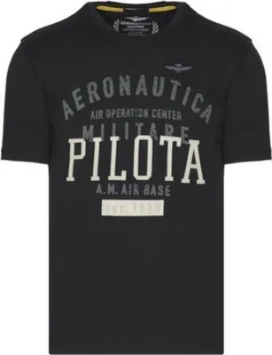 Produktbild von Aeronautica Militare Tshirts TS2045J56334300, Größe: 188