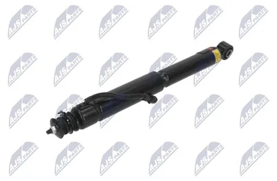 Produktbild von NTY Stoßdämpfer Hinten für TOYOTA LAND CRUISER 150 (KDJ15, GRJ15) Federbein A-TY-088