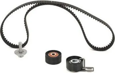Produktbild von BOSCH 1 987 946 584 Zahnriemensatz für FORD Fiesta Mk6 Schrägheck (JA8, JR8) 139-Zähne