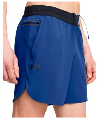 Produktbild von Shorts Under Armour 1376782-432 für Herren