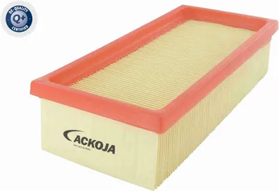 Produktbild von ACKOJA A37-0400 Luftfilter für MITSUBISHI COLT VI (Z3A, Z2A)