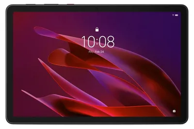 Imagen del producto de Lenovo ThinkTab X11 Gen 1, procesador Snapdragon 3, pantalla de 10.95", resolución 2.5K, 600 nits - Qualcomm Snapdragon - 128 GB