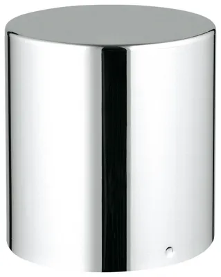 Productafbeelding van Grohe Grohtherm 3000 Cosmopolitan, douchekraanhendel, chroom - 47806000