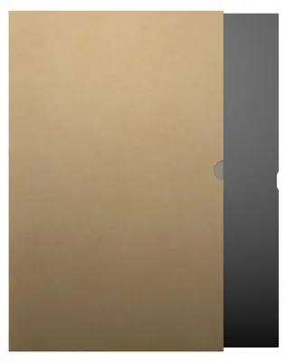 Immagine prodotto di Filtro privacy HP per notebook 14" widescreen, 22,8 g