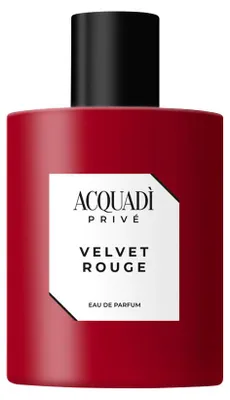 Produktbild von Acquadì Privè Velvet Rouge Eau De Parfum 100ml - Parfum
