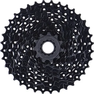 Obrázek produktu pro kazeta SunRace CSM989AW 9 11-36z BLACK