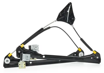 Produktbild von STARK SKWR-0420030 Elektrischer Fensterheber Vorne Rechts für VW POLO (9N) Polo Schrägheck (6R1, 6C1) Polo Limousine (9A4, 9A2, 9N2, 9A6)