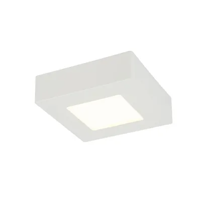Produktbild von GLOBO 41606-6, LED, 3000 K, 600 lm, IP20