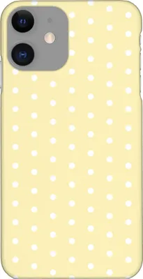 Produktbild von Mr. & Mrs. Panda Iphone 11 Handyhülle Waldtiere Picknick - Gelb Pastell - Geschenk, Hülle, Wald, Tiere, Igel, Handy Schutzhülle, Cover, XR, Fuchs, Hase, Eichhörnchen