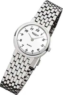 Immagine prodotto di Regent - Orologio da polso - Donna - F-909