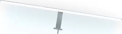 Image de kalb | Lampe LED en saillie 60cm, intensité lumineuse variable, 6W, 12V, avec interrupteur de pied

1 set blanc neutre