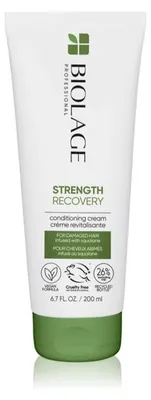 Image de Biolage Shampooing/Conditionneur Biolage Stenght Recovery Conditioning Cream
