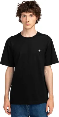 Produktbild von T-Shirt Element ELYKT00168-BLK für Herren