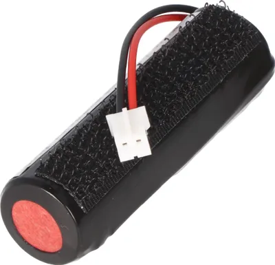 Produktbild von Speicherbatterie 3,6V ersetzt Honeywell 015606, 1ER14505 - 2600 mAh