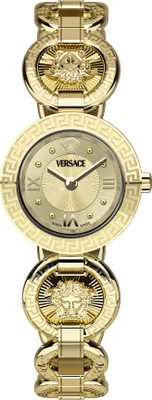 Immagine prodotto di Versace - VEWCA0524 - Orologio da polso - Donna - Quarzo - Gioiello Greca