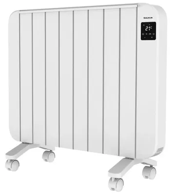 Produktbild von 2000-watt-elektroheizkörper, weiß Taurus PERSIA 2000