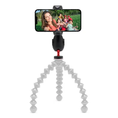 Produktbild von Joby GripTight Pro 3 Mount