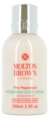 Zdjęcie produktu dla Molton Brown, Pink Pepperpod, Hydrating, Body Lotion, 100 ml