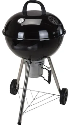 Produktbild von ProGarden Kugelgrill 57,5 cm