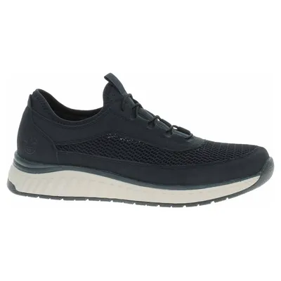 Image de Chaussures pour hommes Rieker B0655-14 blau 42
