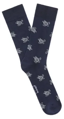 Obrázok produktu pre Celio Nisoturtle vysoké ponožky TU