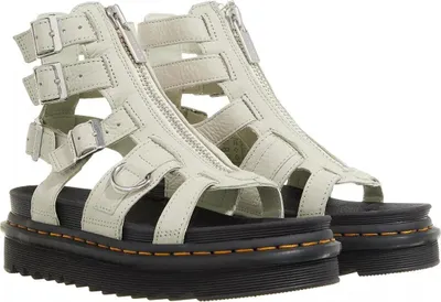 Produktbild von Dr. Martens Olson Smoked Mint light green A0259753
