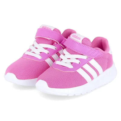 Produktbild von Low Sneaker LITE RACER 3.0 EL I , Color:rose/pink, 351-QQQ: Größen (Alle):21