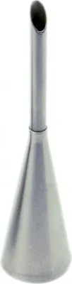 Produktbild von 2 Spritztüllen aus Edelstahl