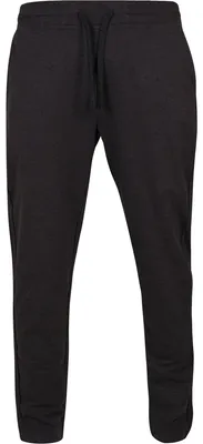 Immagine prodotto di Build Your Brand - Pantaloni da jogging per uomo/donna Unisex LT2329 (S Lungo) (Carbone melange)