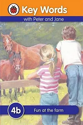 Productafbeelding van Ladybird: Key Words