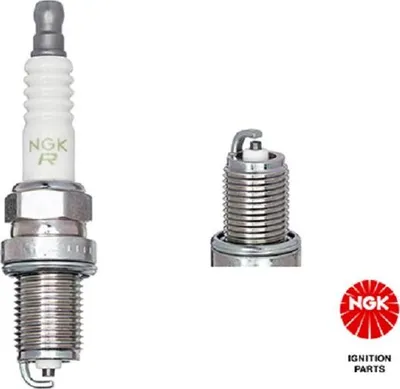 Produktbild von Zündkerze NGK BCPR6E V-Line [6129] Standard