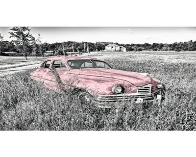 Obrázek produktu pro Obraz na plátně CAGI 80x150 cm Cestování