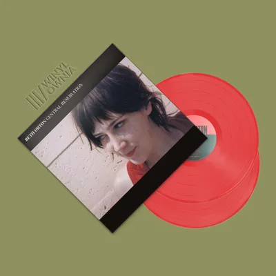 Obrázek produktu pro ++ BETH ORTON Central Reservation, 2LP, RED