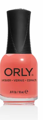 Produktbild von ORLY Nagellack - After Glow, 18ML, Farbe:Rosa