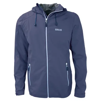 Produktbild von Pro-x elements Jacke DONOVAN Herren VINTAGE INDIGO XL