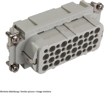 Immagine prodotto di "H-D 40 Bcg Steckdoseneinsatz (A)"