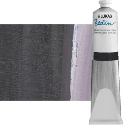 Obrázok produktu pre Lukas Berlin Olejová farba Cassel Earth 200 ml 1 ks