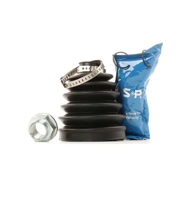 Produktbild von GSP Faltenbalgsatz Antriebswelle für HONDA CIVIC VIII Hatchback (FN, FK) 780217
