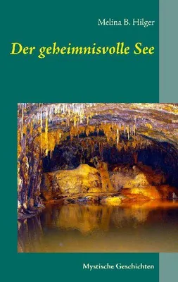 Produktbild von Der geheimnisvolle See