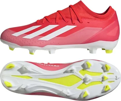 Produktbild von adidas Herren Schuhe Rot IE2377 Grösse 37 1/3