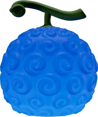 Obrázok produktu pre Lampička One Piece - Gum Gum Fruit