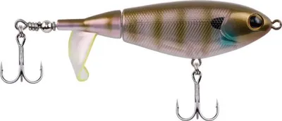 Produktbild von Berkley Hardbait Choppo 9cm 15g Ghost Bluegill