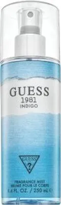 Obrázek produktu pro Guess 1981 Indigo tělový spray pro ženy 250 ml