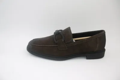 Produktbild von Marco Tozzi slipper Slipper dunkelbraun in Gr. 39