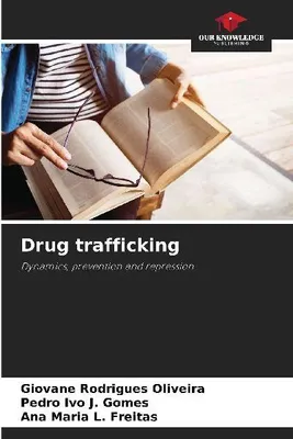 Produktbild von Drug trafficking
